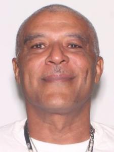 Maurice Dwayne Hardiman a registered  of Florida
