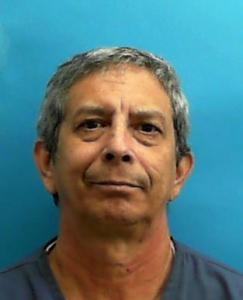 Angel Ricardo Diaz a registered Sexual Offender or Predator of Florida
