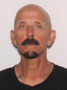 Paul Edward Beaudrie a registered Sexual Offender or Predator of Florida