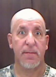 Randy Jay Connor a registered Sexual Offender or Predator of Florida