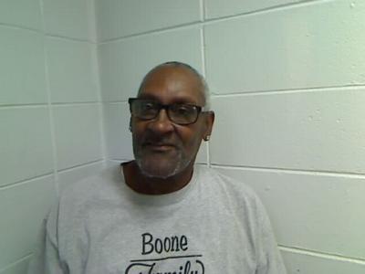 David Leroy Boone Jr a registered Sexual Offender or Predator of Florida