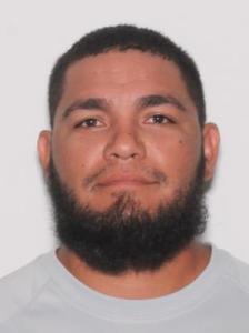 Dante Efrain Ortiz a registered Sexual Offender or Predator of Florida