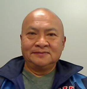 Ciro Jaime Kuang a registered Sexual Offender or Predator of Florida