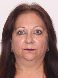 Julia Anita Orca a registered Sexual Offender or Predator of Florida