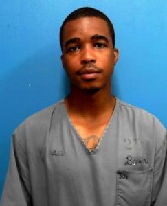 Lawrence De'vareay Brown-mccarter a registered Sexual Offender or Predator of Florida