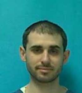 Jacob Anthony Landry a registered Sexual Offender or Predator of Florida