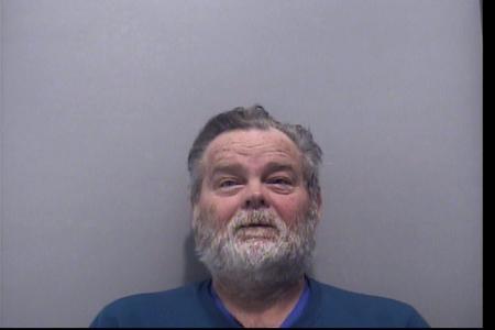 Michael Kelly Johnson a registered Sexual Offender or Predator of Florida