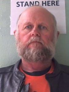 James Dale Burkes a registered Sexual Offender or Predator of Florida