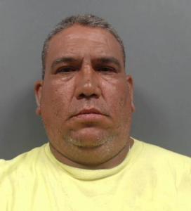 Alexis Trujillo Naranjo a registered Sexual Offender or Predator of Florida