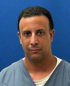 Mehdi Mekouar a registered Sexual Offender or Predator of Florida