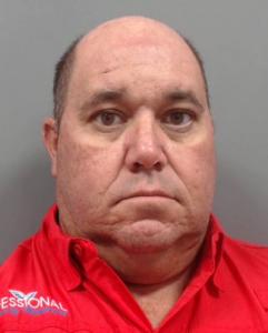 Mark Allen Sanders a registered Sexual Offender or Predator of Florida