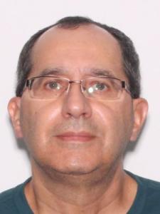 Jose Blas a registered Sexual Offender or Predator of Florida
