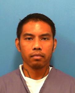 Mike Pabia Van Den Akker a registered  of Florida