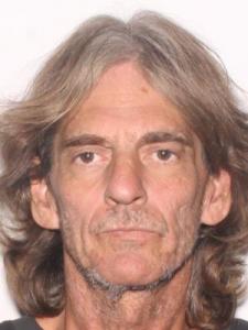 Albert Dale Scowden a registered Sexual Offender or Predator of Florida