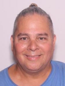 Gerardo Agustin Molina a registered Sexual Offender or Predator of Florida
