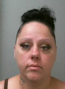 Stacey Jo Bumgarner a registered Sexual Offender or Predator of Florida