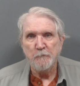 Robert Bascom Crowell a registered Sexual Offender or Predator of Florida