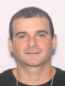 Bradley Ryan Winburn a registered Sexual Offender or Predator of Florida