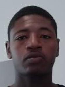 Dimarcus Marque Jones a registered Sexual Offender or Predator of Florida