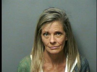 Nanette Deeann Blair a registered Sexual Offender or Predator of Florida