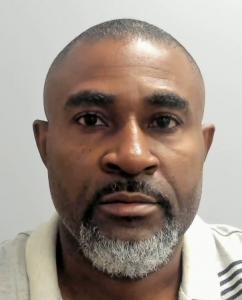 Dadesky Ivory Saintil a registered Sexual Offender or Predator of Florida