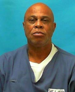 Samuel Sapp a registered Sexual Offender or Predator of Florida