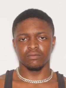 Alexander Eugene Robinson a registered Sexual Offender or Predator of Florida