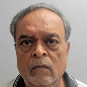 Yashwant B Giri a registered Sex Offender of Illinois