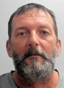 David Egbert a registered Sexual Offender or Predator of Florida
