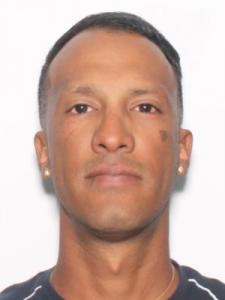 Jorge Ruben Garcia Perez a registered Sexual Offender or Predator of Florida