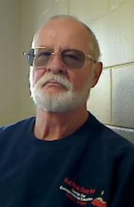 Bruce George Hossfield a registered Sexual Offender or Predator of Florida