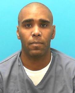 Erik Treall Cuff a registered Sexual Offender or Predator of Florida