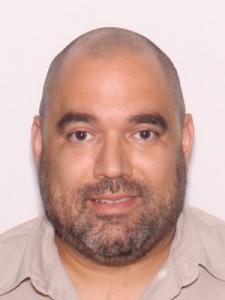 Fernando Javier Morales a registered Sexual Offender or Predator of Florida