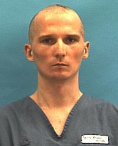 Danniel Lewis Eaves a registered Sexual Offender or Predator of Florida