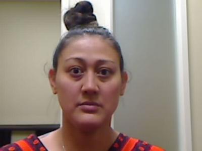 Krystal Jane Blanks a registered Sexual Offender or Predator of Florida