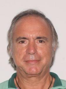 John Edward Billington a registered Sexual Offender or Predator of Florida