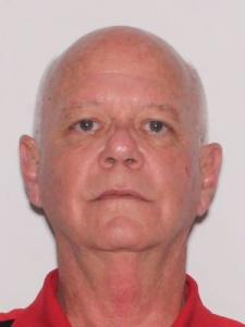 James Emory Mcfadyen Jr a registered Sexual Offender or Predator of Florida