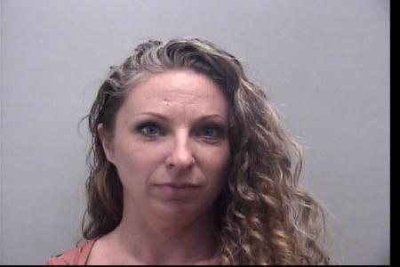 Teya Marie Cage a registered  of Florida