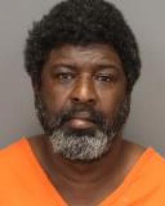 Johnny Mathis Cato a registered Sexual Offender or Predator of Florida