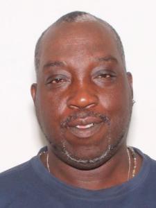 Donzell Tony Brown a registered Sexual Offender or Predator of Florida