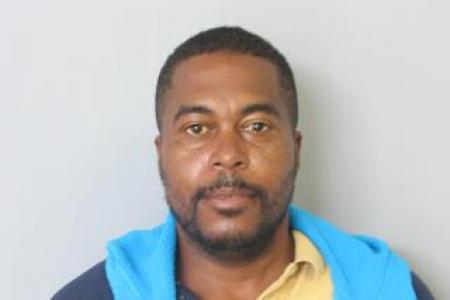 Conventong B Thomas a registered Sexual Offender or Predator of Florida