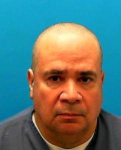 Jose Fernando Rodriguez Vargas a registered Sexual Offender or Predator of Florida