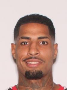 Anthony Desmond Booker a registered Sexual Offender or Predator of Florida