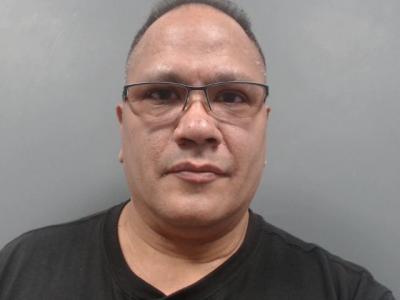 Louis Raul Banuchi Sr a registered Sexual Offender or Predator of Florida