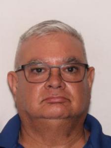 Juan De Los Rios a registered Sexual Offender or Predator of Florida