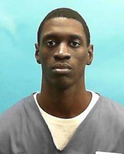 Anthony Rasheed Pearson a registered Sexual Offender or Predator of Florida