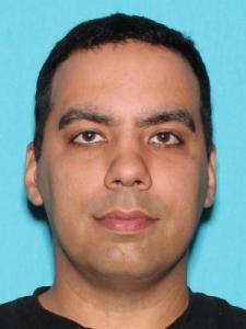 Jonathan Quintana a registered Sexual Offender or Predator of Florida