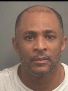 Rodney Clark a registered Sexual Offender or Predator of Florida