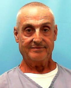 Athanasios Fininis a registered Sexual Offender or Predator of Florida