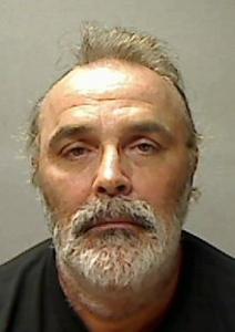 John Allan Pace a registered Sexual Offender or Predator of Florida